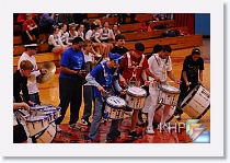  Thundercussion - Spirit Night * (48 Slides)